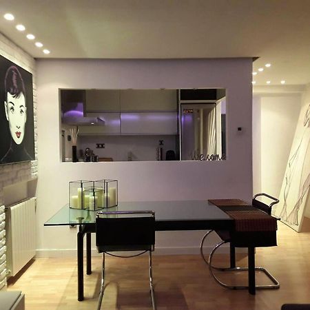 Comfortable Apartment In Zaragoza 67 M² Near The Centre ภายนอก รูปภาพ