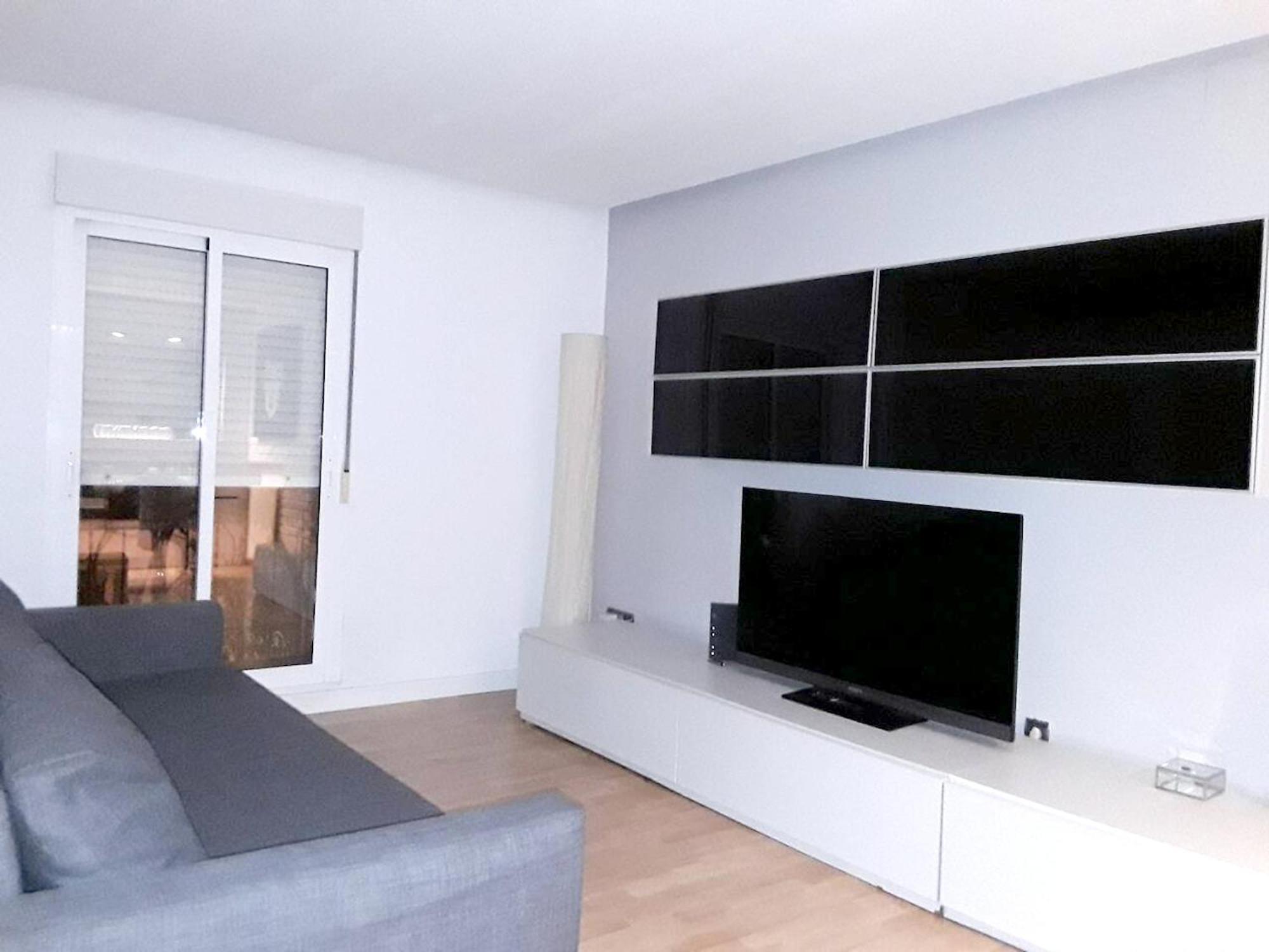 Comfortable Apartment In Zaragoza 67 M² Near The Centre ภายนอก รูปภาพ