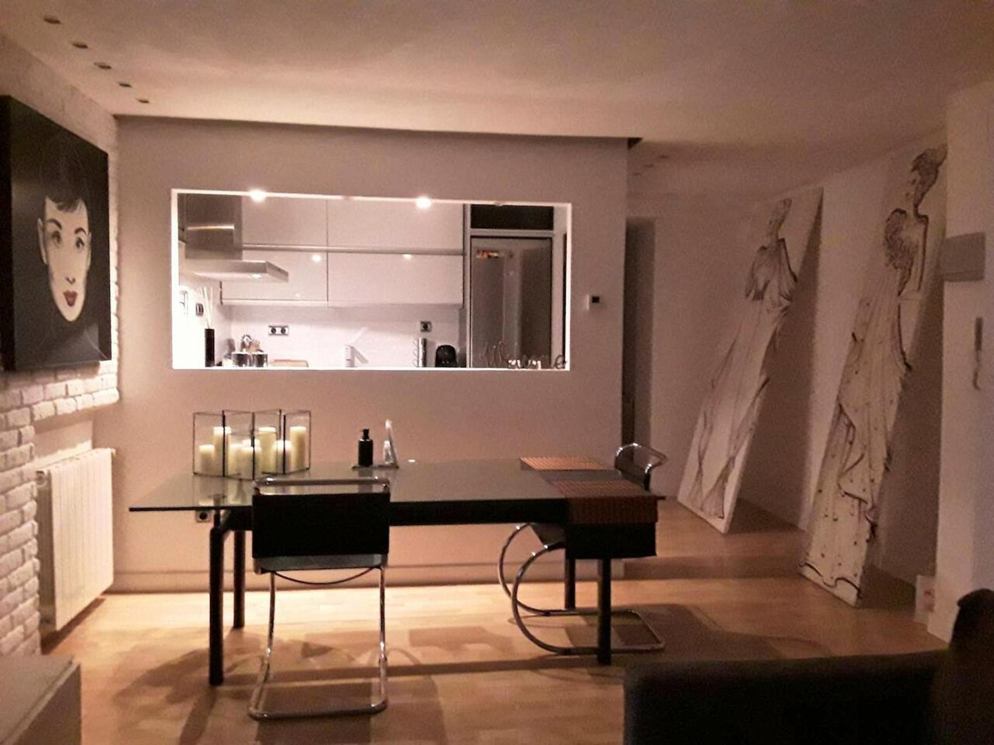 Comfortable Apartment In Zaragoza 67 M² Near The Centre ภายนอก รูปภาพ