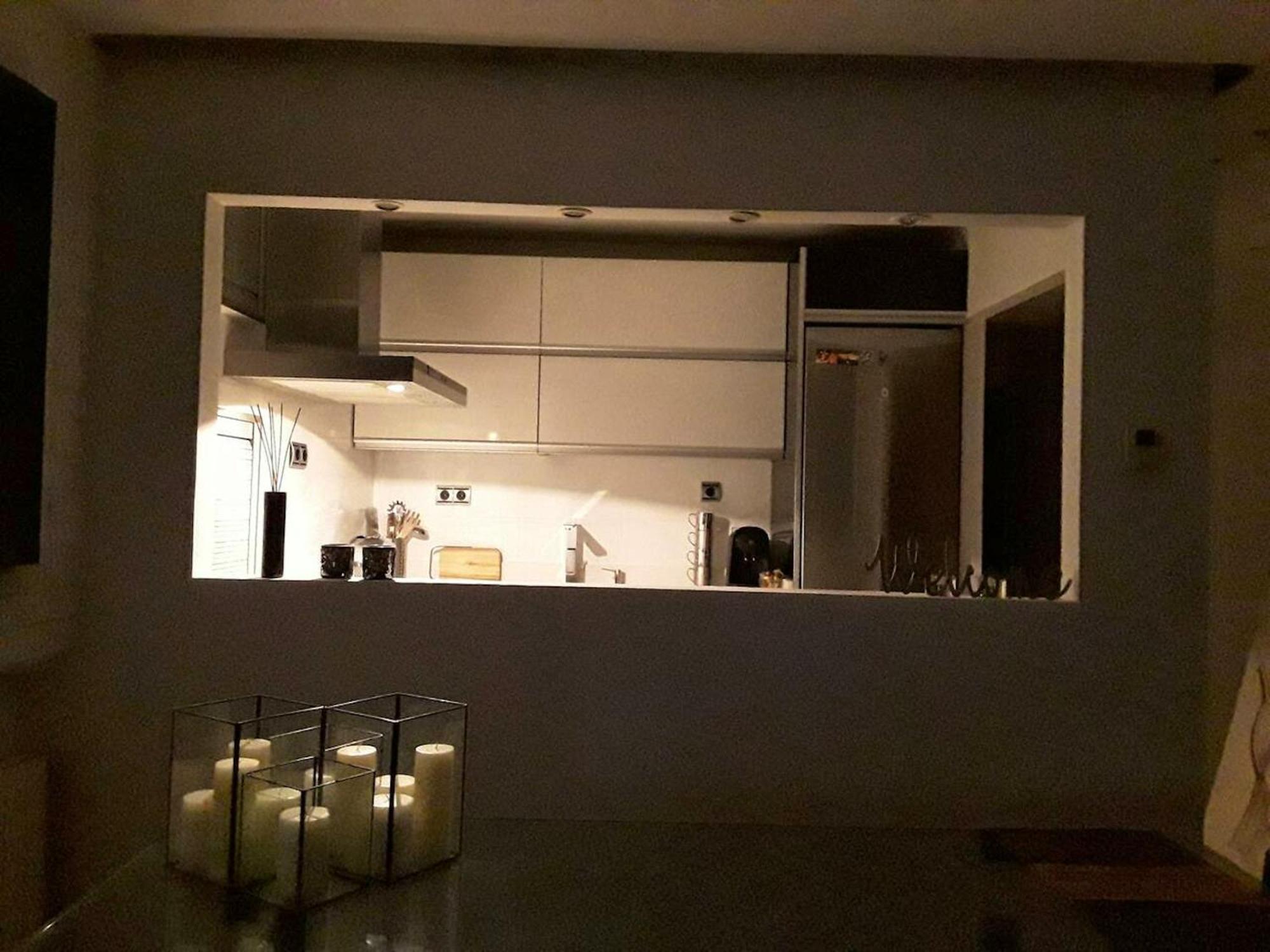 Comfortable Apartment In Zaragoza 67 M² Near The Centre ภายนอก รูปภาพ