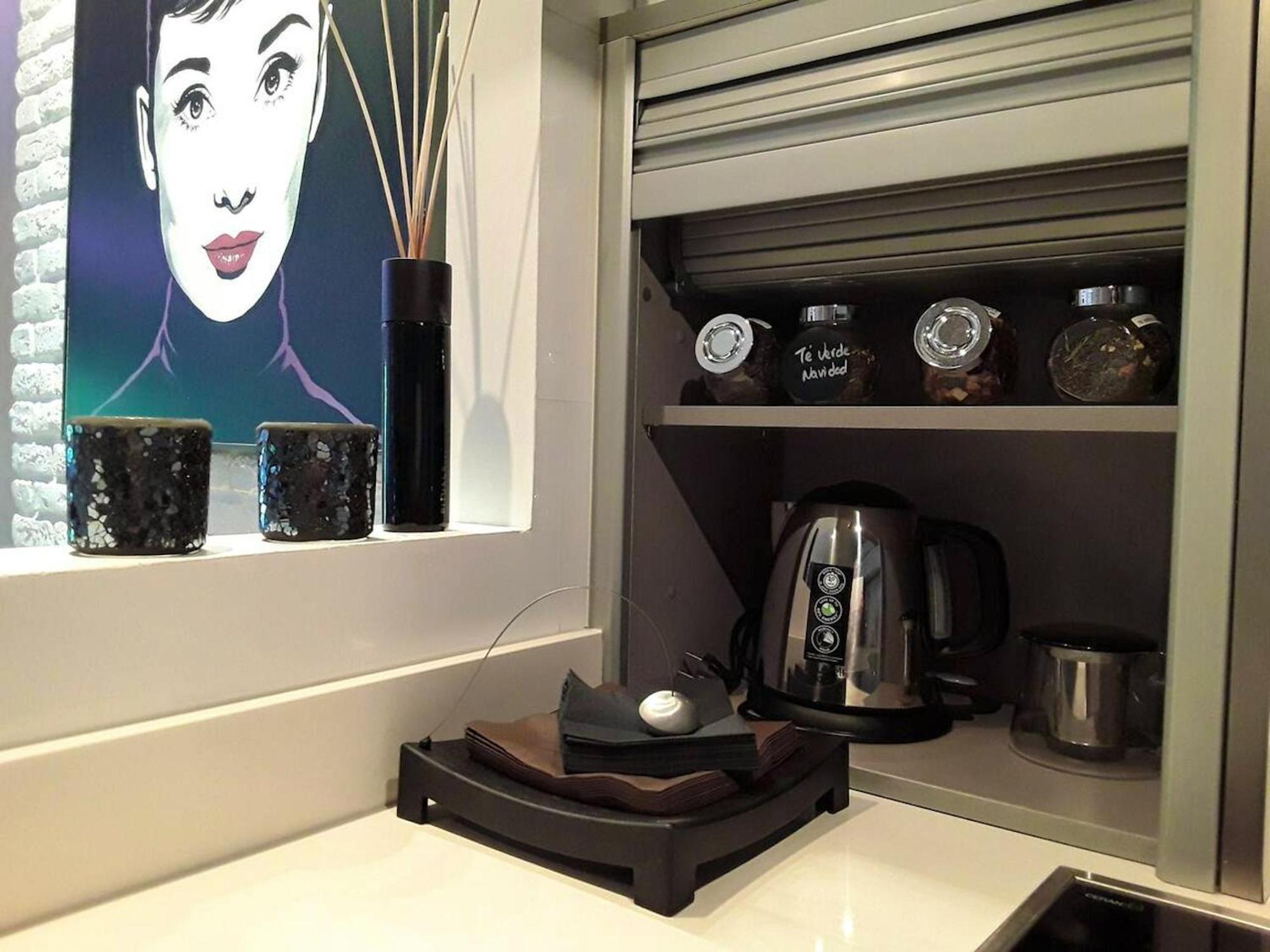 Comfortable Apartment In Zaragoza 67 M² Near The Centre ภายนอก รูปภาพ